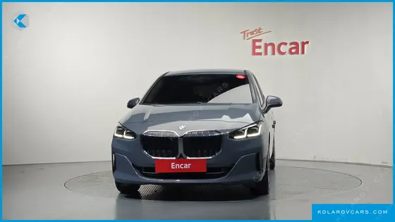 BMW 2 SERIES 218D ADVANTAGE
