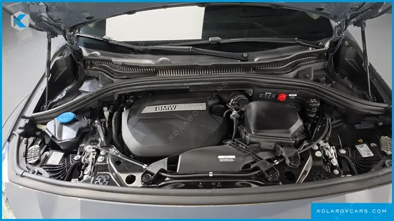 BMW 2 SERIES 218D ADVANTAGE