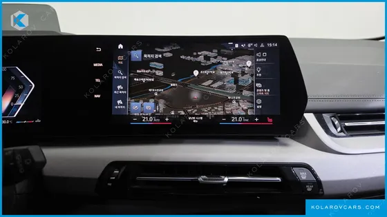 BMW 2 SERIES 218D ADVANTAGE