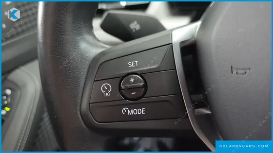 BMW 2 SERIES 218D ADVANTAGE