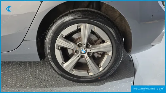 BMW 2 SERIES 218D ADVANTAGE