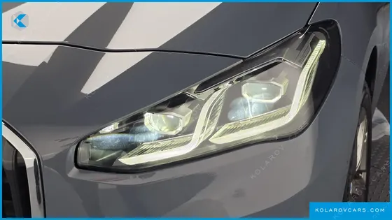 BMW 2 SERIES 218D ADVANTAGE
