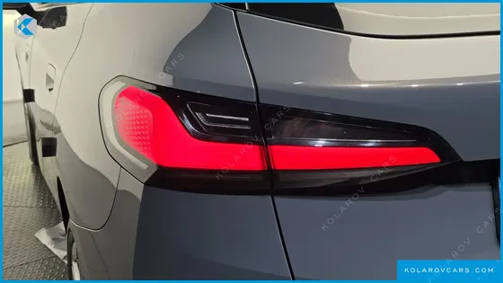 BMW 2 SERIES 218D ADVANTAGE