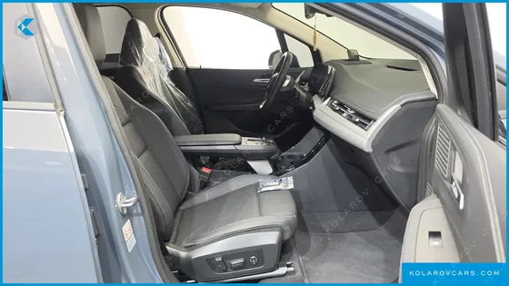 BMW 2 SERIES 218D ADVANTAGE