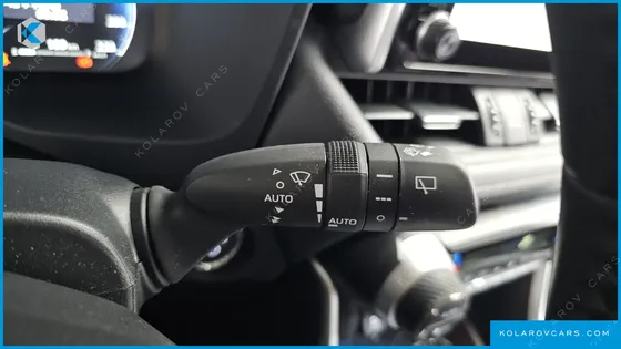TOYOTA RAV4 2,5 4WD HYBRID LTD