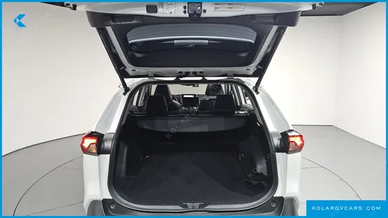 TOYOTA RAV4 2,5 4WD HYBRID LTD