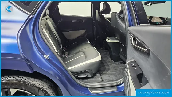 KIA EV6 LONG RANGE 2WD