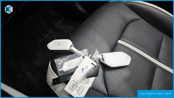 KIA EV6 LONG RANGE 2WD