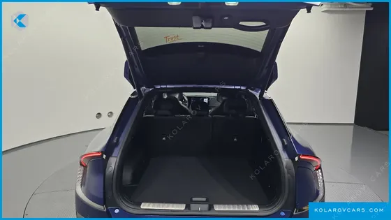 KIA EV6 LONG RANGE 2WD