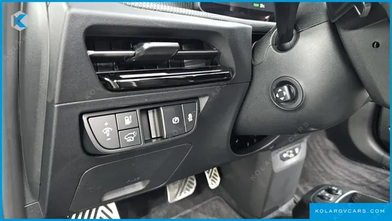 KIA EV6 LONG RANGE 2WD