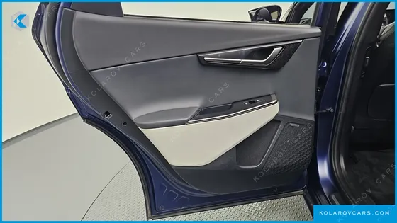 KIA EV6 LONG RANGE 2WD
