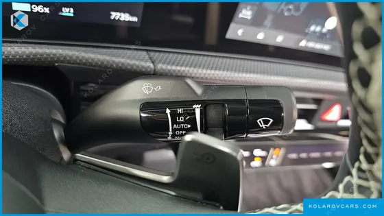 KIA EV6 LONG RANGE 2WD