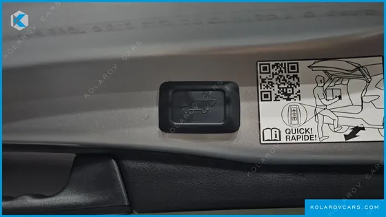 TOYOTA RAV4 2.5 4WD HYBRID