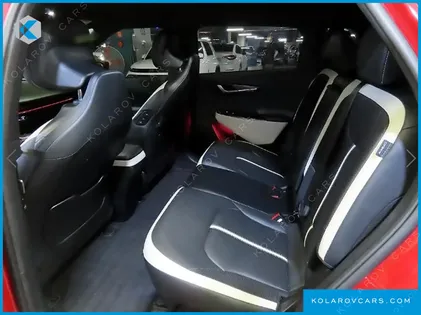 KIA EV6 LONG RANGE 4WD