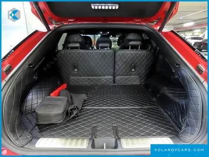 KIA EV6 LONG RANGE 4WD