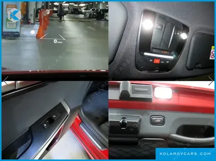 KIA EV6 LONG RANGE 4WD