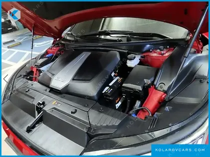 KIA EV6 LONG RANGE 4WD