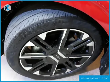 KIA EV6 LONG RANGE 4WD