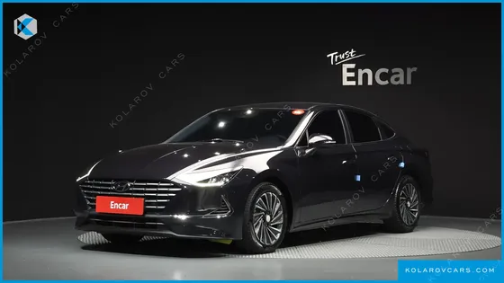 HYUNDAI SONATA PREMIUM PLUS