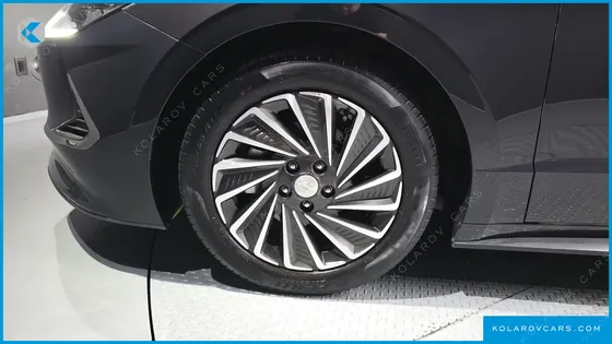 HYUNDAI SONATA PREMIUM PLUS