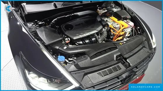 HYUNDAI SONATA PREMIUM PLUS
