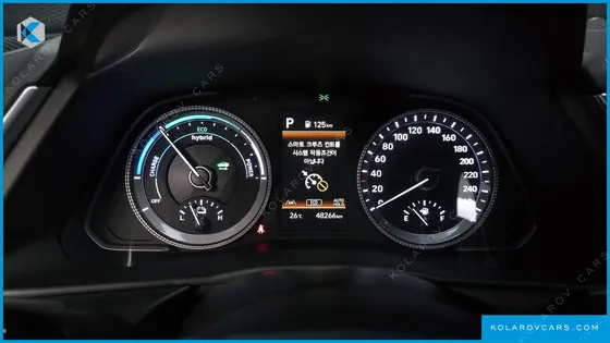 HYUNDAI SONATA PREMIUM PLUS