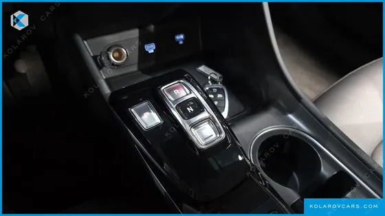 HYUNDAI SONATA PREMIUM PLUS