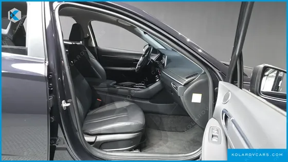 HYUNDAI SONATA PREMIUM PLUS