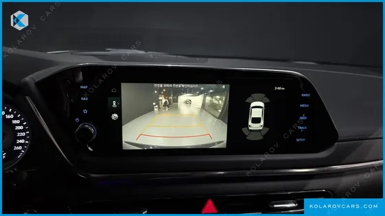HYUNDAI SONATA PREMIUM PLUS