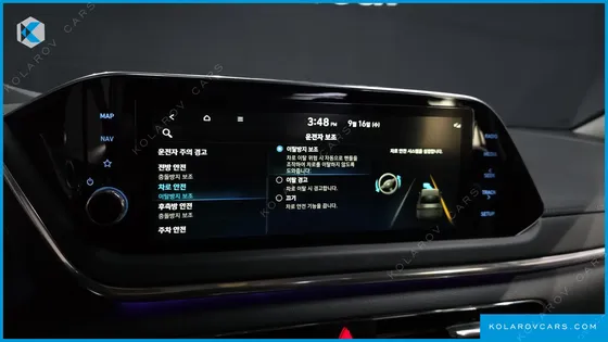 HYUNDAI SONATA PREMIUM PLUS