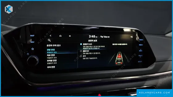 HYUNDAI SONATA PREMIUM PLUS