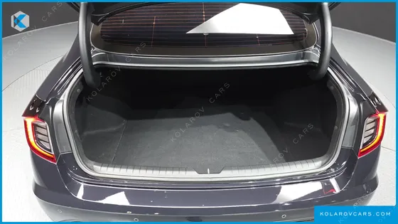 HYUNDAI SONATA PREMIUM PLUS