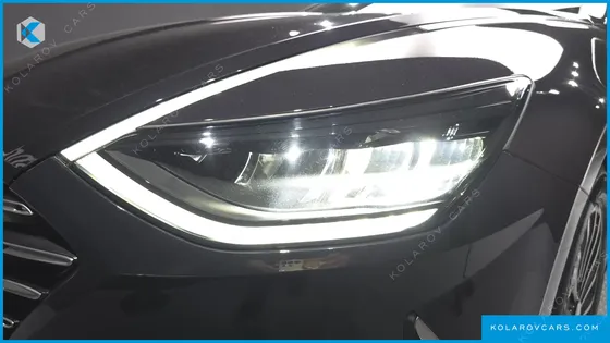 HYUNDAI SONATA PREMIUM PLUS