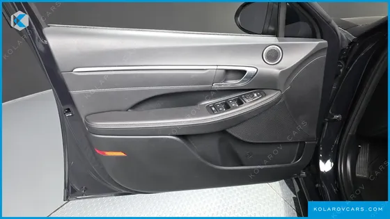 HYUNDAI SONATA PREMIUM PLUS