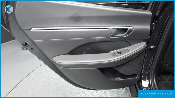 HYUNDAI SONATA PREMIUM PLUS