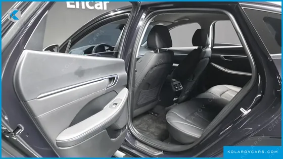 HYUNDAI SONATA PREMIUM PLUS