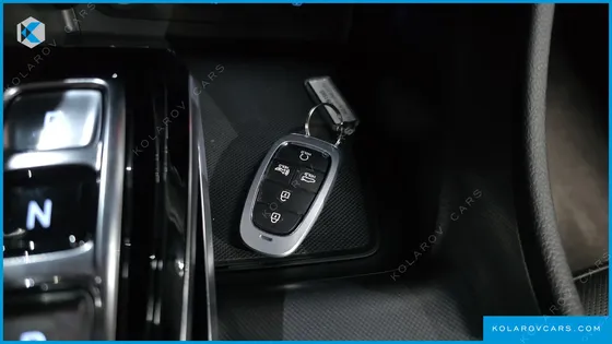 HYUNDAI SONATA PREMIUM PLUS