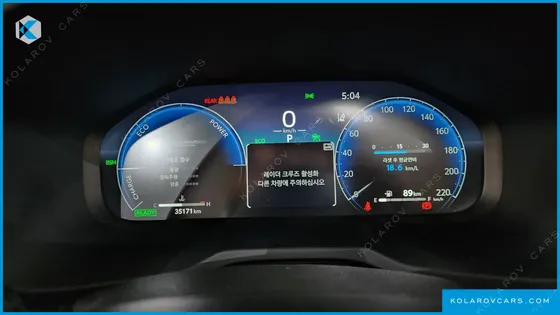 TOYOTA RAV4 2.5 2WD HYBRID XLE