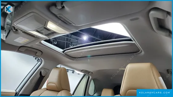 TOYOTA RAV4 2.5 2WD HYBRID XLE
