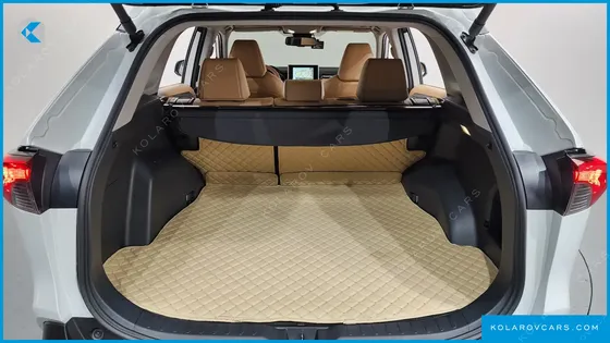 TOYOTA RAV4 2.5 2WD HYBRID XLE