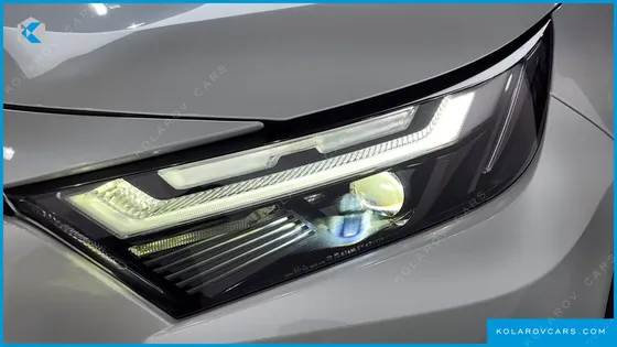 TOYOTA RAV4 2.5 2WD HYBRID XLE