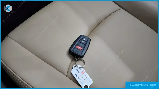 TOYOTA RAV4 2.5 2WD HYBRID XLE