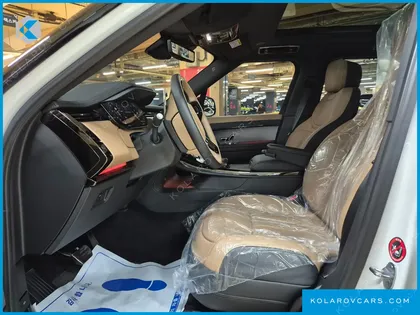 LAND ROVER RANGE ROVER SPORT D300 HSE DYNAMIC