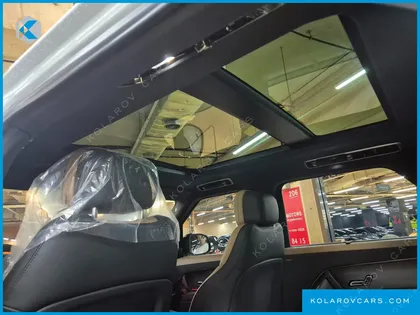 LAND ROVER RANGE ROVER SPORT D300 HSE DYNAMIC