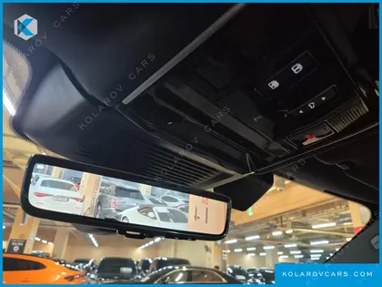 LAND ROVER RANGE ROVER SPORT D300 HSE DYNAMIC