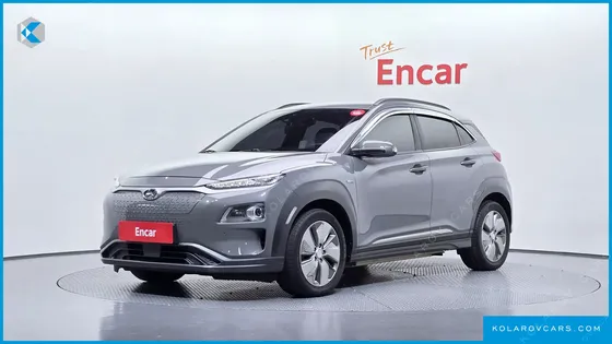 HYUNDAI KONA PREMIUM