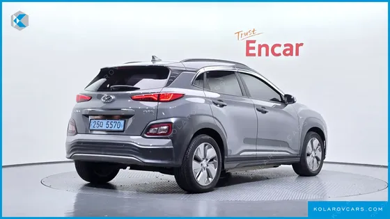 HYUNDAI KONA PREMIUM