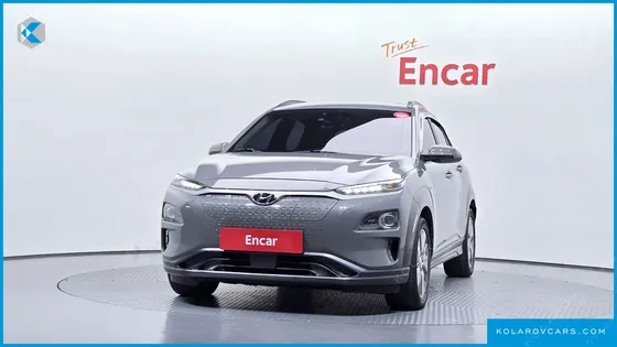HYUNDAI KONA PREMIUM