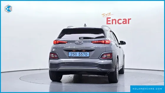 HYUNDAI KONA PREMIUM