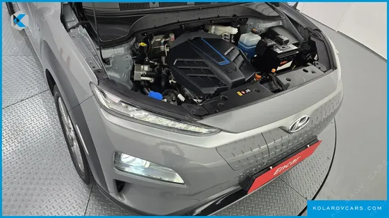 HYUNDAI KONA PREMIUM